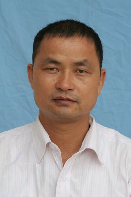 梁森(北流市新丰镇人民政府副镇长)_360百科