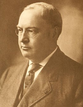 詹姆斯·斯库克拉夫特·舍曼_360百科