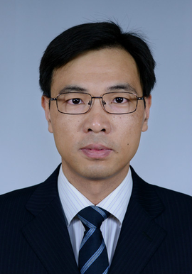 陈斌上海市松江区岳阳街道办事处主任