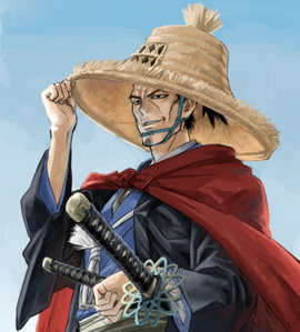 原子武士