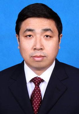 王兴武黑龙江省勃利县人民政府县长