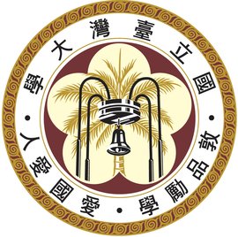 台湾大学校徽
