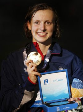 凯蒂·莱德茨基