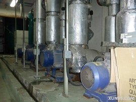 污水源热泵是什么 污水源热泵工作原理介绍【详解】