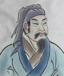 谢鲲两晋时期名士官员