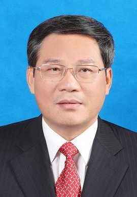 李强长沙理工大学副教授