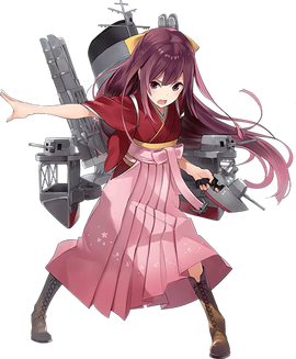 神风(游戏《舰队collection》中的舰船)_360百科