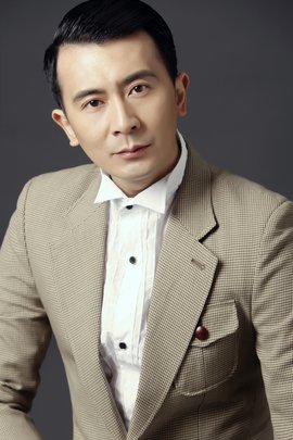 张博(中国当代新锐导演)_360百科