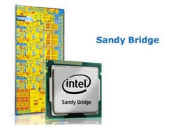 SandyBridge