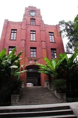之江大学