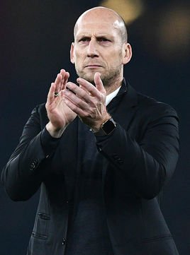 雅普·斯塔姆(荷兰足球运动员)_360百科