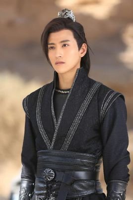 秋山君(电视剧《择天记》中的人物)_360百科