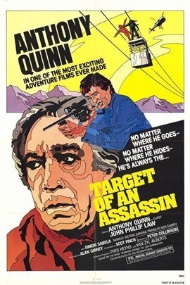 英雄泪1976年南非彼特克林逊导演电影