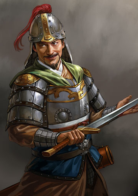 秦朗三国时期曹魏将领