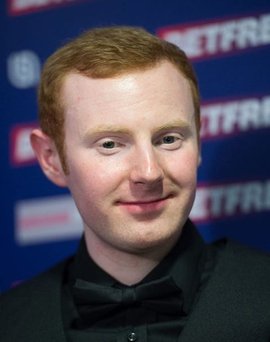 安东尼麦克吉尔