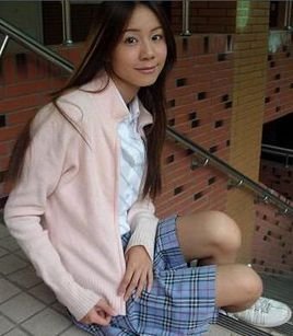 黄安琪(偶像剧《终极一班》女主角)_360百科