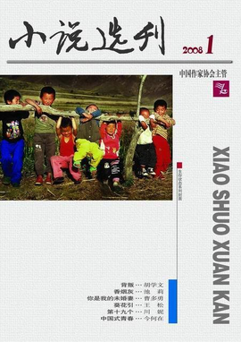 《小说选刊》