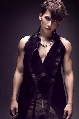 小美(至上励合成员刘洲成的绰号)_360百科