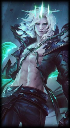 破败之王