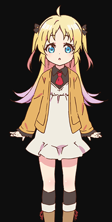 夏绿蒂伊索亚尔