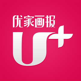 优家画报logo图片