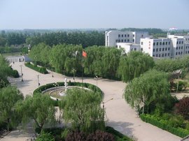国家级生态示范区