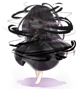 嫉妒魔女