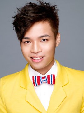 彭永琛澳门男歌手