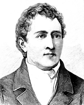  Carl Wilhelm Scheele 