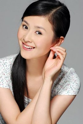 王琦中国内地女演员