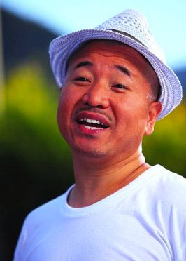 刘能电视剧乡村爱情系列角色