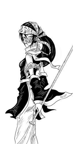 夜雀(《滑头鬼之孙》人物)_360百科