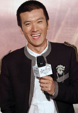 杨子(中国巨力集团执行总裁、演员)_360百科