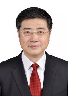 张政(第二十届中央候补委员,中国文学艺术界联合会党组书记)_360百科