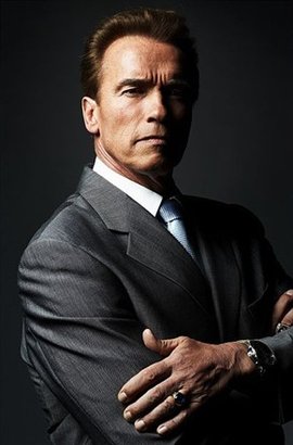 阿诺·施瓦辛格