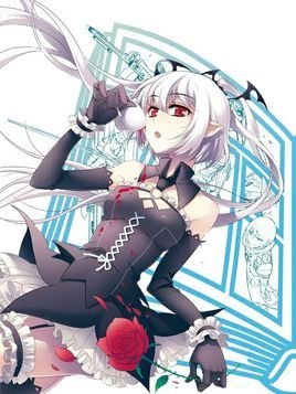 血族bloodline(爱欧创作漫画系列)_360百科