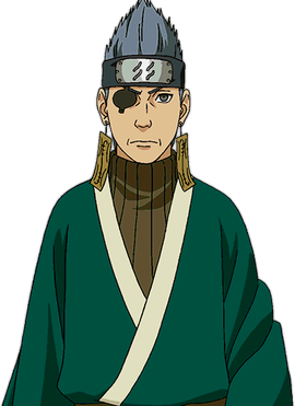 青游戏火影忍者角色