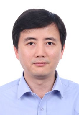 罗力 - 罗力复旦大学教授