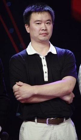 李敬(前体操运动员)_360百科