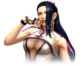 梁游戏拳皇14角色