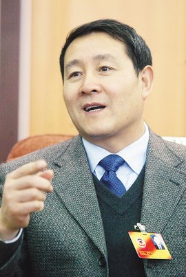 杨宝峰中国工程院院士药理学家