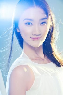 文君(歌手)_360百科