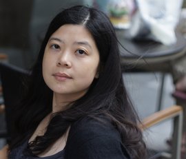 高珊上海大学美术学院教师