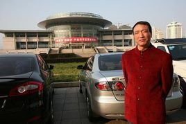 陈志岁