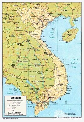 广南国