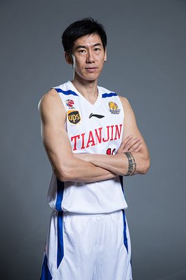 张楠(中国篮球运动员)_360百科