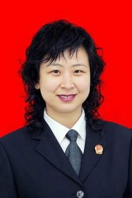 李玲(江苏省徐州市中级人民法院立案一庭副庭长)_360百科