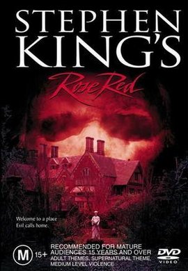 血色玫瑰美国2002年craigrbaxley执导电影