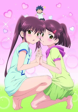 kiss*sis亲亲姐姐