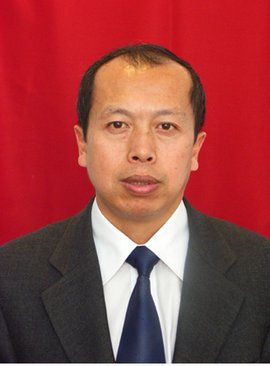 刘野(黑龙江省绥化市人民政府副市长)_360百科